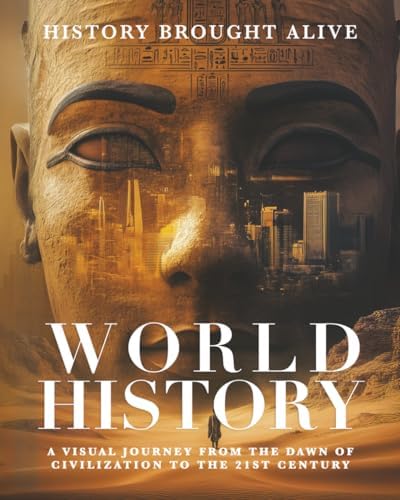 National Geographic World History Great Civilizations, Student