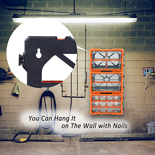 2 VI+CO+Stackable+Expandable+Organizer+Adjustable