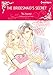 The Bridesmaid's Secret: Harlequin comics by 