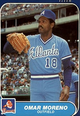 Resultado de imagen de omar moreno