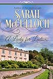 A Lady for Ludovic