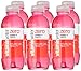 vitaminwater zero Power-C, 16.9 fl oz, 6 Pack