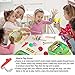 Smarkids Musical Instruments Toddler Toys - Professional Preschool Music Education Toys Percussion Instruments Set Music Early Learning Toys for Boys and Girls with Storage Backpack