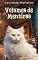 Livro Volumes de Mentiras: Os Mistérios Felinos de Millie, a Gata dos Milagres #3