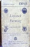Livestock farming : a self-teaching course,