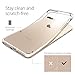 Spigen Liquid Crystal Designed for iPhone 7 Plus Case (2016) - Crystal Clear
