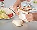 Fashionclubs Kids Sandwich And Bread Press Cutter Maker Mould (Heart)