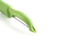 Spring Chef Premium Green Swivel Vegetable Peeler