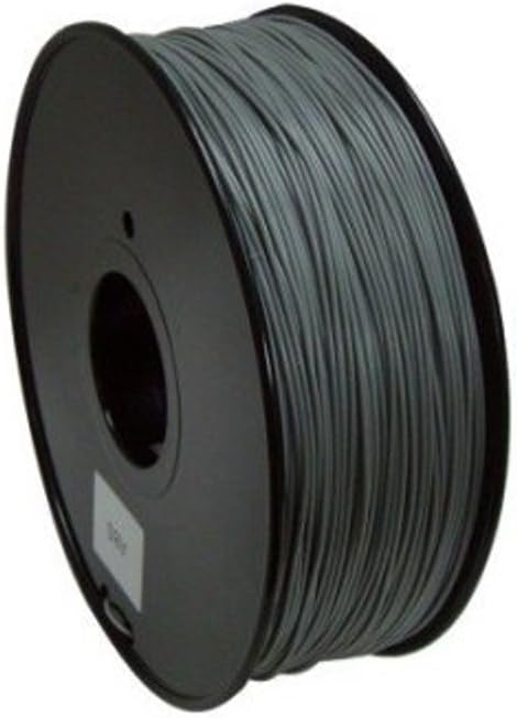 3D IDEAS ABS Grey Filament 1.75 mm