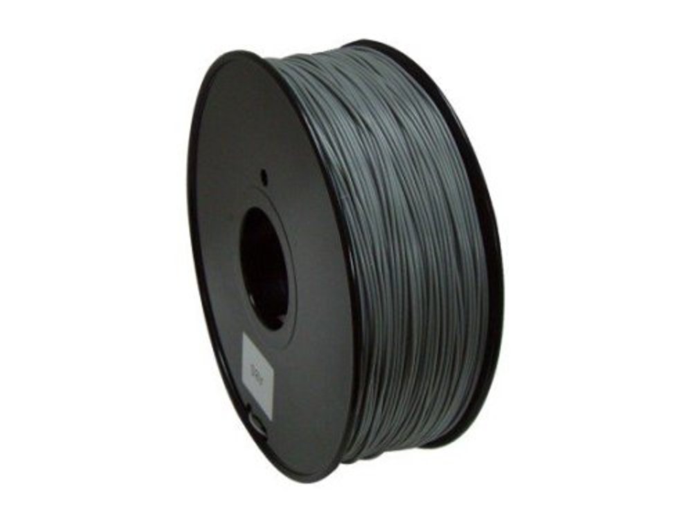 3D IDEAS ABS Grey Filament 1.75 mm