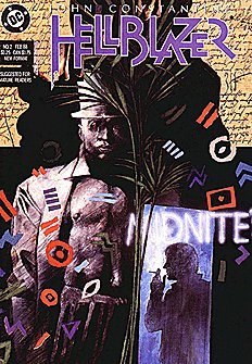 Hellblazer (1988 series) #2