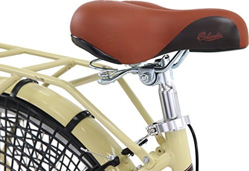 columbia 700c richmond women's electric bike