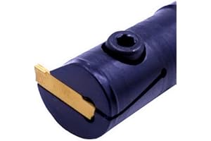 Maifix MGIVL2520-4 20mm Shank CNC Internal Turning 4mm Width Groove Cutting Metal Grooving Machine Tools