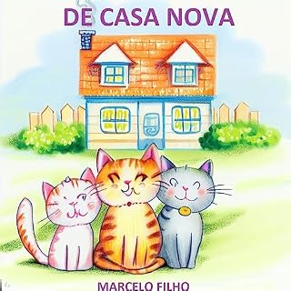 Livro De Casa Nova