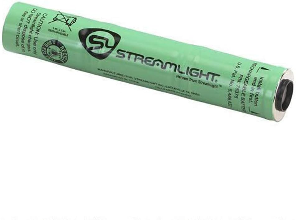 STREAMLIGHT Ni-MH Battery Stick : Basic Handheld Flashlights : Sports & Outdoors