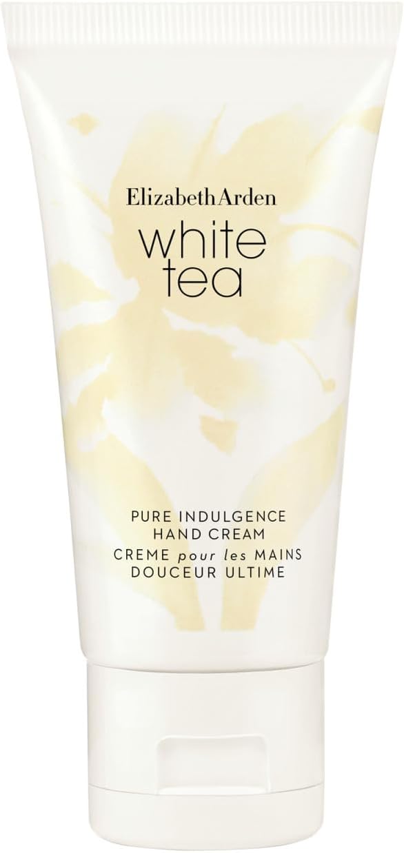 Elizabeth Arden White Tea Hand Cream 30 ml Moisturising Balm