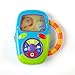 Bright Starts Get Movin' Music Player Take-Along Toy, Ages 3 months +