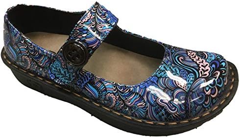 savvy nursing clogs