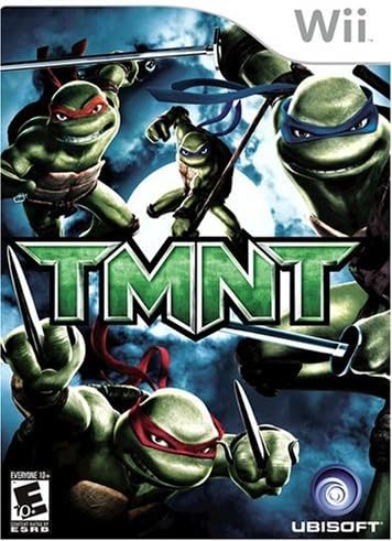 Amazon.com: Ninja Reflex - Nintendo Wii (Renewed) : Video Games