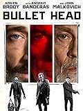 Bullet Head