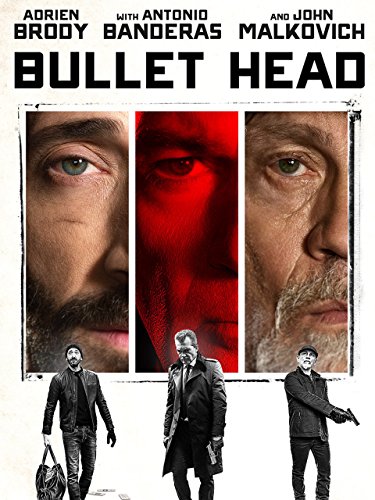 Bullet Head