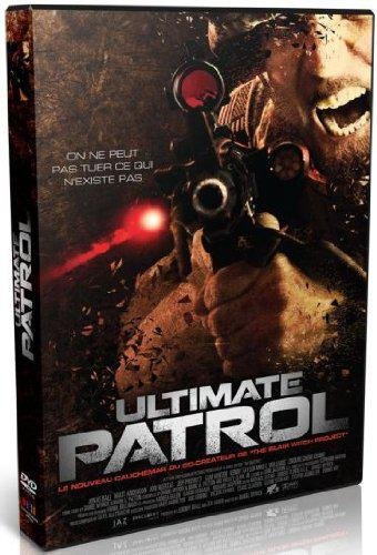 Ultimate Patrol