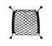 MorTime 10111212K Small Storage Net Polybag Package, Black primary
