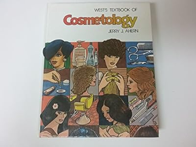 Textbook of Cosmetology
