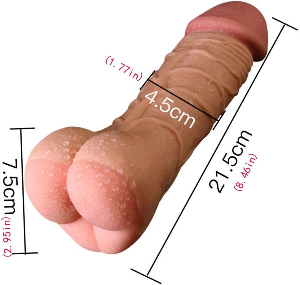 Dildos