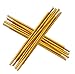 Deruicent Tent Pole 2 PCS Aluminum Alloy Tent Rod Replacement Accessories for Hiking Camping