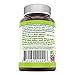 Herbal Secrets Ginger Root Supplement 550 Mg, 120 Capsules