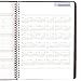 DayMinder Weekly Appointment Book / Planner 2016, 8 x 11 Inch Page Size, Burgundy (G520-14)