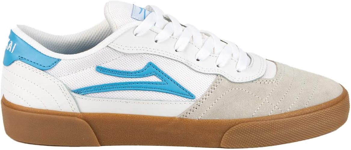 lakai cambridge blue gum