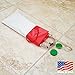 Santas Secret® Gift - Automatic Christmas Tree Watering System (Gallon jug swappable) Waterer | Made in USA