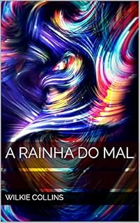 Livro A Rainha Do Mal