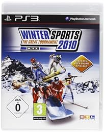 Winter Sports 2010 : The Great Tournament