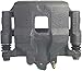 Cardone 19-B2049 Remanufactured Import Friction Ready (Unloaded) Brake Caliper