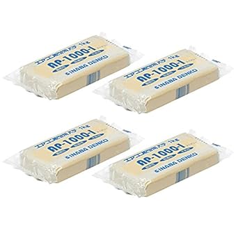 Amazon 因幡電工 エアコン用シールパテ 1000g アイボリー 4個セット Ap 1000 I 産業 研究開発用品 産業 研究開発用品 通販