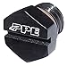 PPE AIR BLEEDER SCREW FOR FUEL FILTER HOUSING 2001 2002 2003 2004 2005 2006 2007 2008 2009 2010 2011 2012 2013 2014 2015 2016 CHEVY GMC 6.6L DURAMAX DIESEL BLACK - 5130811000