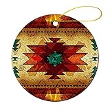 Native American Indian Synthetic Christmas 2021
