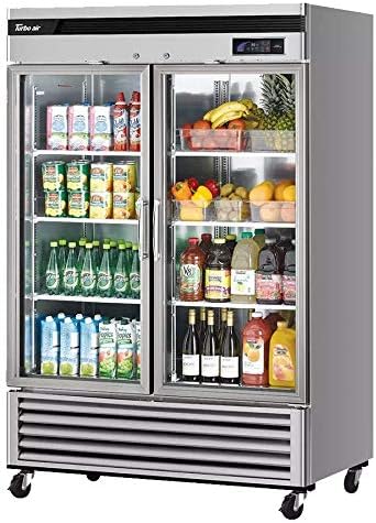 commercial reach in refrigerator