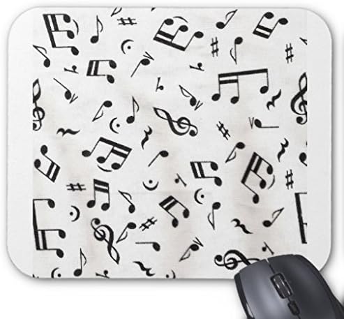 Fioieypo Standard Gaming Mousepad Chad Mouse Pad