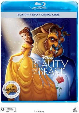 Amazon.com: Timeless Tales: Beauty and the Beast : Beauty & the