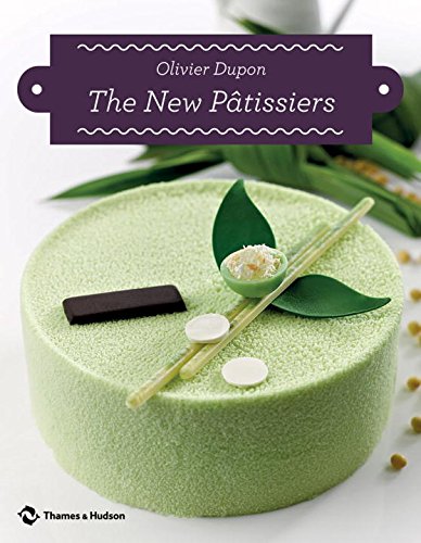 The New Pâtissiers The New Pâtissiers