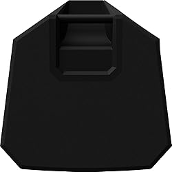 Electro-Voice ZLX-12P-G2 12" 2-Way 1000W