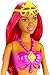 Barbie Fairytale Mermaid Nikki Doll