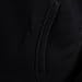 Bangerdei Matching Couple King and Queen His and Her Hooded Sweatshirt Pullover Black Women S + Men M