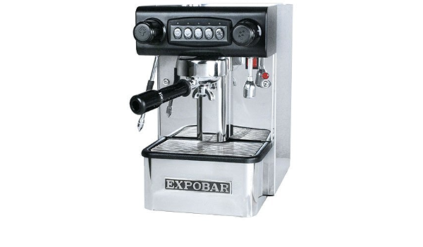 Amazon.com: Expobar Office Control : Hogar y Cocina