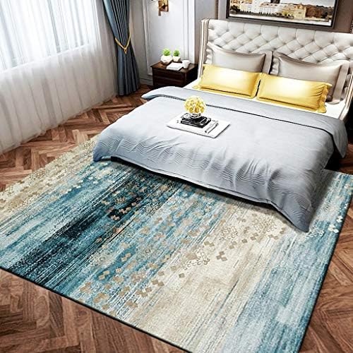 Modern Design Rug, Home Designer Carpet for Bedroom Floor Accessories Home Living Room Interior Decoration Rug (Color : I, Size : 200x300cm)