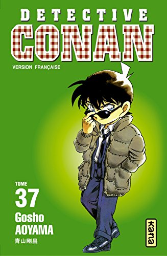 Détective Conan